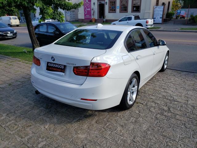Bmw 320i GP 2.0 Turbo - Foto 8
