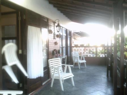 Casa residencial para locação, iguabinha, iguaba grande - . - Foto 3