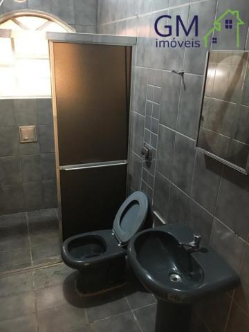Casa a venda / AR 09 / 03 Quartos / Sobradinho II / Em Processo de Retirada de Habite-se - Foto 12