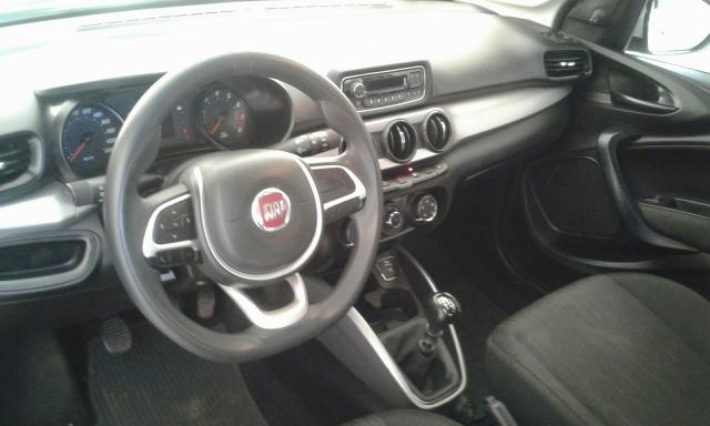 Fiat Argo Drive 1.0 Completo - Foto 9