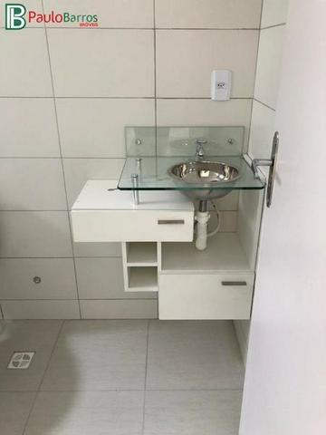 Excelente casa para vender no Bairro Monte Serrat - Foto 5