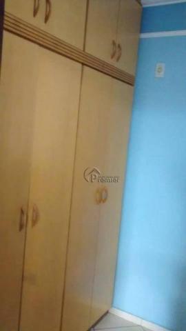 Sobrado com 2 dormitórios à venda, 150 m² por R$ 330.000 - Jardim São Francisco - Indaiatu - Foto 10