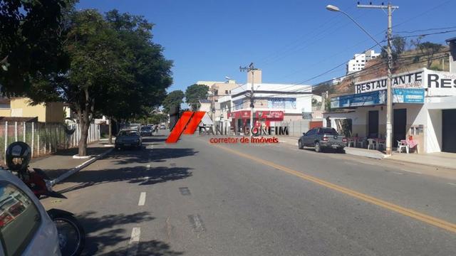 Lote comercial na principal av do bairro Santo Agostinho - Foto 2