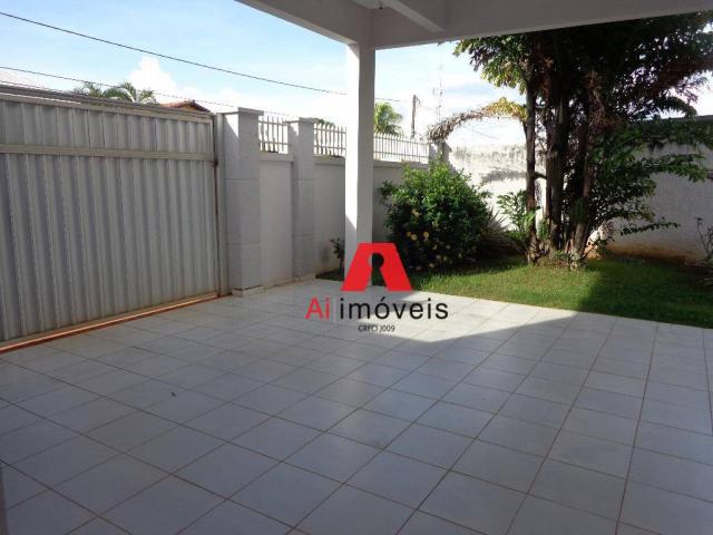 Linda casa de alto padrão no bairro jardim américa - Foto 2