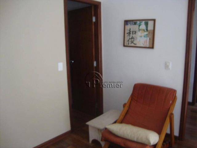 Sobrado com 2 dormitórios à venda, 112 m² por R$ 530.000,00 - Portal das Acácias - Indaiat - Foto 14