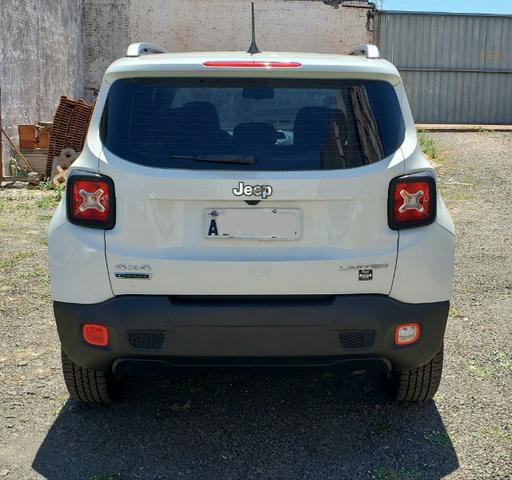 Jeep Renegade Automático - Foto 4