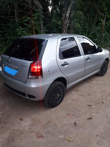 Palio Economy - Foto 2