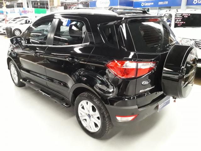 FORD ECOSPORT 2016/2017 2.0 TITANIUM 16V FLEX 4P POWERSHIFT - Foto 6