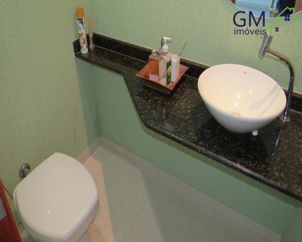 Casa a venda no Condomínio Solar de Athenas / 4 quartos / Grande Colorado Sobradinho DF - Foto 11