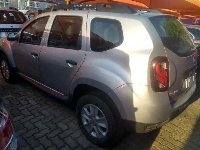 Renault Duster Expression 1.6 16V Automático Flex - 18/19 - Foto 4