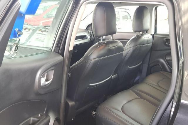 Fiat Toro Freedom 1.8 Automático - Foto 9