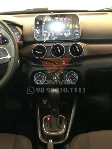 Fiat Cronos Precision 1.8 AT 18/19 - Foto 9