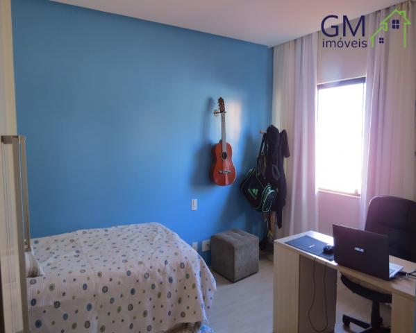 Casa a venda no Condomínio Solar de Athenas / 4 quartos / Grande Colorado Sobradinho DF - Foto 17