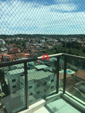Apartemento no monet residence à venda, 206 m² por r$ 980.000,00- morada do sol - rio bran - Foto 16
