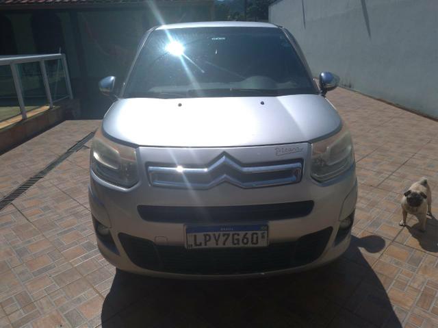 Citroen c3 picasso - Foto 4