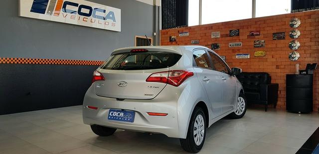 Hyundai/hb20 1.6 comfort 2015 flex automatico - Foto 2