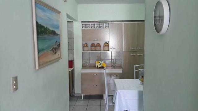Casa pra alugar próximo a "upa e upe" - Foto 6