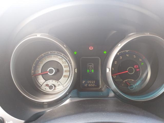 Pajero Full GLS 3.8 Blindada, 7 Lugares, 2008/2008 - Foto 6