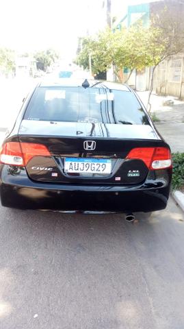 Honda civic 2011 - Foto 3