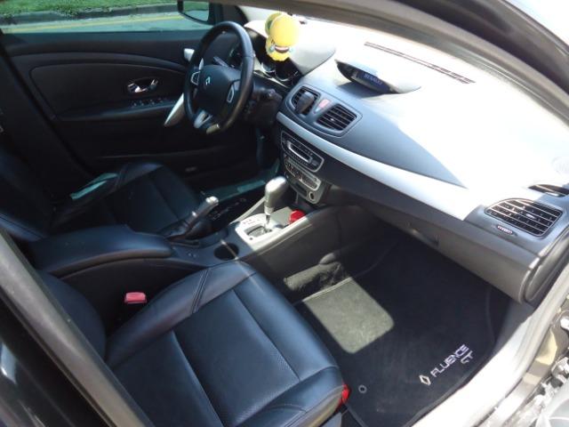 Renault Fluence - Foto 11