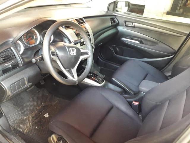 Honda city 1.5 flex 2010/2011 - Foto 7