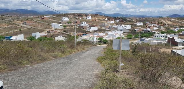 02 terrenos em jequié, Troco por carro ou gado, vendo. - Foto 8