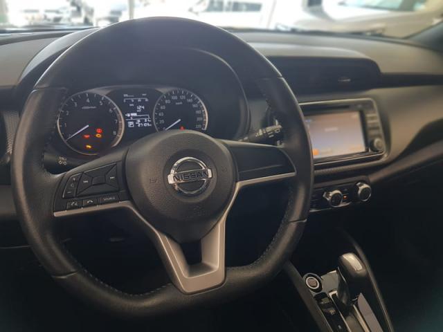 NISSAN KICKS SV CVT 1.6 16V - Foto 4