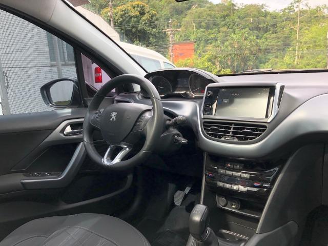 Peugeot 208 Griffe 1.6 manual - Foto 10