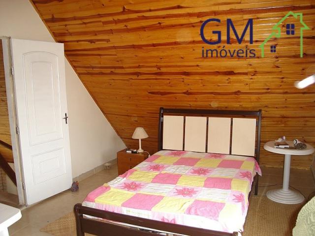 Casa a venda / condomínio mansões entre lagos / 3 suítes / piscina / região dos lagos - Foto 17