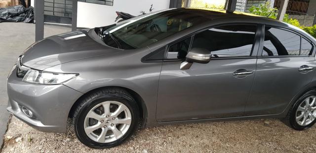 Honda Civic - Foto 3