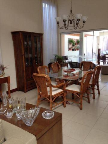 Casa com 3 dormitórios à venda, 300 m² por R$ 1.950.000,00 - Central Park Residence - Pres - Foto 18