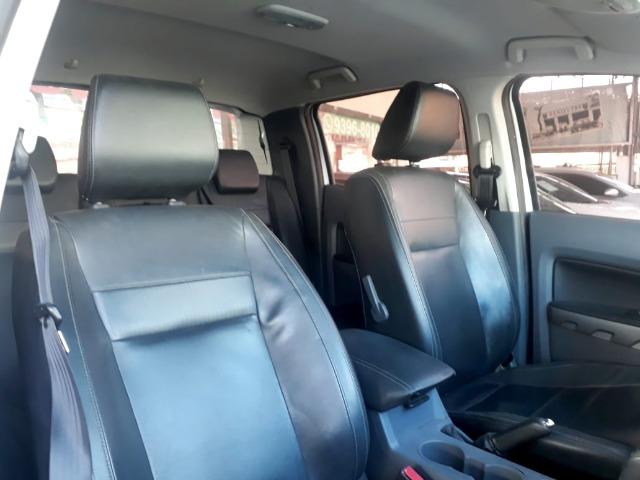 Ranger 3.2 Limited 4x4 Cd Automática Diesel - Foto 6
