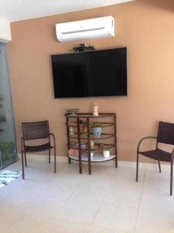 Casa com 3 dormitórios à venda, 300 m² por R$ 1.950.000,00 - Central Park Residence - Pres - Foto 14