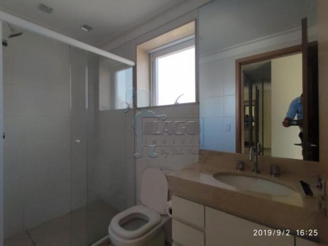 Apartamento para alugar com 2 dormitórios em Jardim iraja, Ribeirao preto cod:L112718 - Foto 19