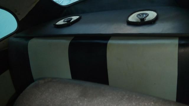 Fusca 75, bom estado - Foto 3