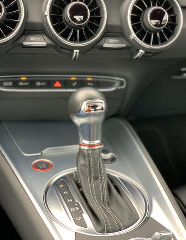 AUDI TTS 2.0 TSFi 2018 - Foto 12