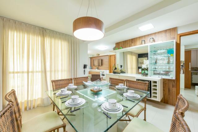 Apartamento no Vila Imperial/Porto Brasil - Pirangi RN - Foto 18