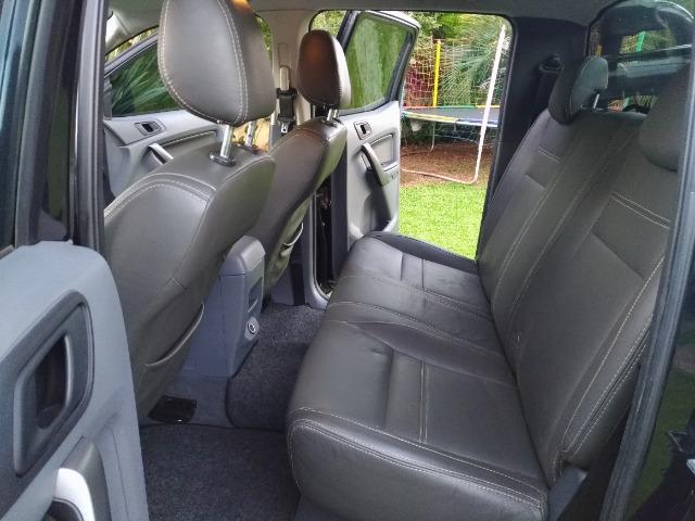 Ford Ranger 2.2 XLS Turbo 4x4 CD Diesel - Foto 15
