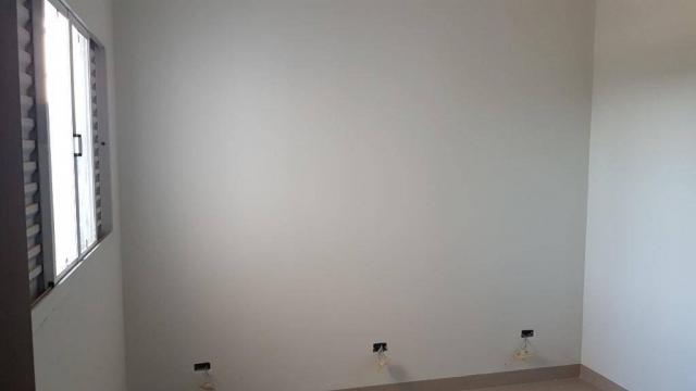 Casa com 3 dormitórios à venda, 130 m² por R$ 280.000,00 - Jardim Novo Prudentino - Presid - Foto 12