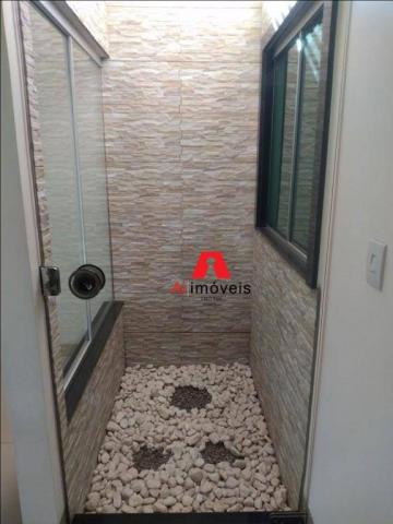 Alugo excelente casa no bairro tucumã. - Foto 5