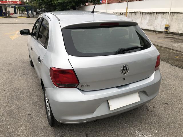Gol 2015 g6 - Foto 5