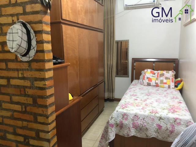Oportunidade! apartamento a venda / edifício micas / 1 quarto / grande colorado / sobradin - Foto 13