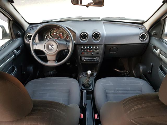 Prisma Maxx 1.4 2009 Completo Impecável - Foto 4