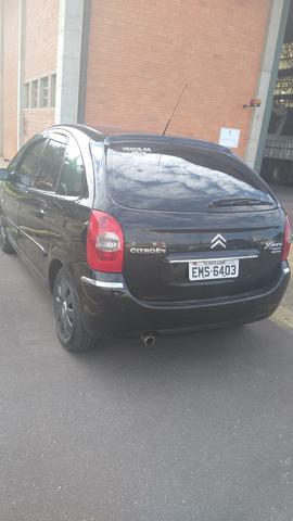 Xsara/Picasso Exclusive 2010 - Foto 3