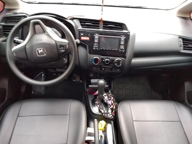 "Imperdível!! Honda Fit Ex 1.5 Automático Flex 2014/2015, completo'' - Foto 9