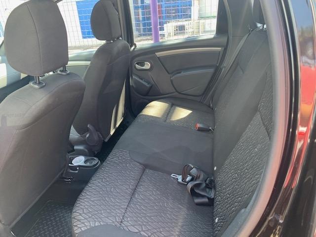 RENAULT DUSTER 1.6 16V SCE FLEX 2018 - Foto 6