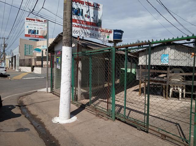 Ponto na feira municipal de várzea grande - Foto 3