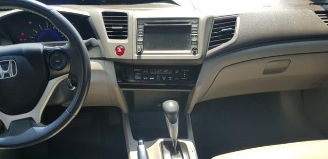 Honda Civic - Foto 7