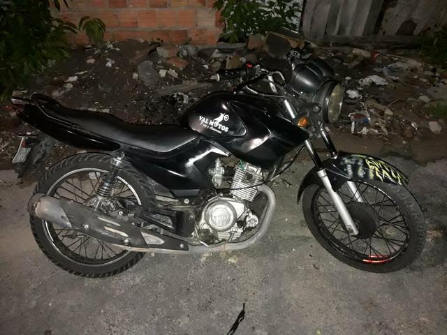 Yamaha Factor 2.000 - Foto 3