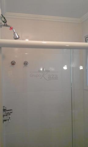 Apartamento para alugar com 3 dormitórios em Vila ema, Sao jose dos campos cod:L31343UR - Foto 11
